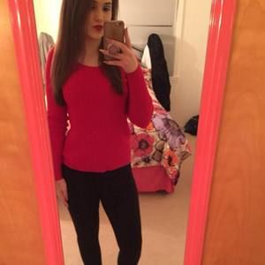 Meet your Posher, Elaina